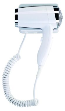 Darwin DRW-367 Σεσουάρ Μαλλιών 1800W με Επιτοίχια Βάση
