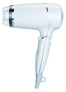 Darwin DRW-318 Αναδιπλούμενο Σεσουάρ Μαλλιών 1800W