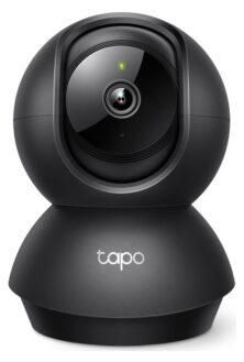 TAPO C211 Smart Κάμερα WiFi Cloud