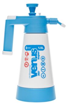 KWAZAR ψεκαστήρας προπιέσεως Venus Super Pro+ 360, 1.5L, μπλε