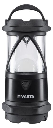 VARTA LED φορητό φανάρι Indestructible L30 Pro, 450lm, IP67