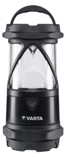 VARTA LED φορητό φανάρι Indestructible L30 Pro, 450lm, IP67