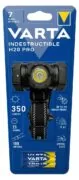 VARTA LED φακός κεφαλής Indestructible H20 Pro, 350lm, IP67, μαύρος 5 VARTA LED φακός κεφαλής Indestructible H20 Pro, 350lm, IP67, μαύρος 2