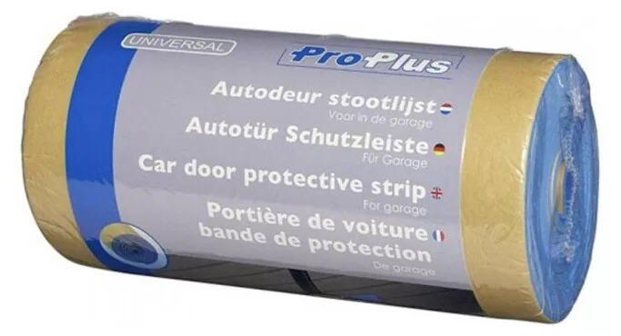 PROPLUS αφρώδες προστατευτικό τοίχου 420154 για γκαράζ, 2x20cm, μπλε 5 PROPLUS αφρώδες προστατευτικό τοίχου 420154 για γκαράζ, 2x20cm, μπλε - Image 3