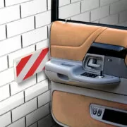 PROPLUS αφρώδες προστατευτικό τοίχου 420156 για γκαράζ, 40x16x2cm, 2τμχ 6 PROPLUS αφρώδες προστατευτικό τοίχου 420156 για γκαράζ, 40x16x2cm, 2τμχ 2