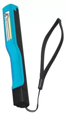 PROPLUS LED φακός εργασίας 440270, μαγνητικός, 100lm, μπλε