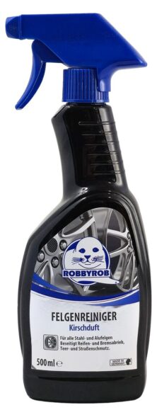 ROBBYROB καθαριστικό ζαντών αυτοκινήτου 450600, 500ml