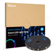 SONOFF προέκταση smart LED καλωδιοταινίας 5050RGB, αδιάβροχη, 2m 3