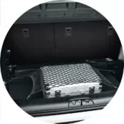PROPLUS θήκη πορτμπαγκάζ αυτοκινήτου 540222, δίχτυ, 65x75cm, μαύρη 8 PROPLUS θήκη πορτμπαγκάζ αυτοκινήτου 540222, δίχτυ, 65x75cm, μαύρη 3
