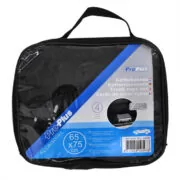PROPLUS θήκη πορτμπαγκάζ αυτοκινήτου 540222, δίχτυ, 65x75cm, μαύρη 9 PROPLUS θήκη πορτμπαγκάζ αυτοκινήτου 540222, δίχτυ, 65x75cm, μαύρη 4