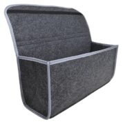 PROPLUS θήκη οργάνωσης αυτοκινήτου 540227, 48x16x20cm, γκρι 9 PROPLUS θήκη οργάνωσης αυτοκινήτου 540227, 48x16x20cm, γκρι 3