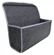 PROPLUS θήκη οργάνωσης αυτοκινήτου 540227, 48x16x20cm, γκρι 3
