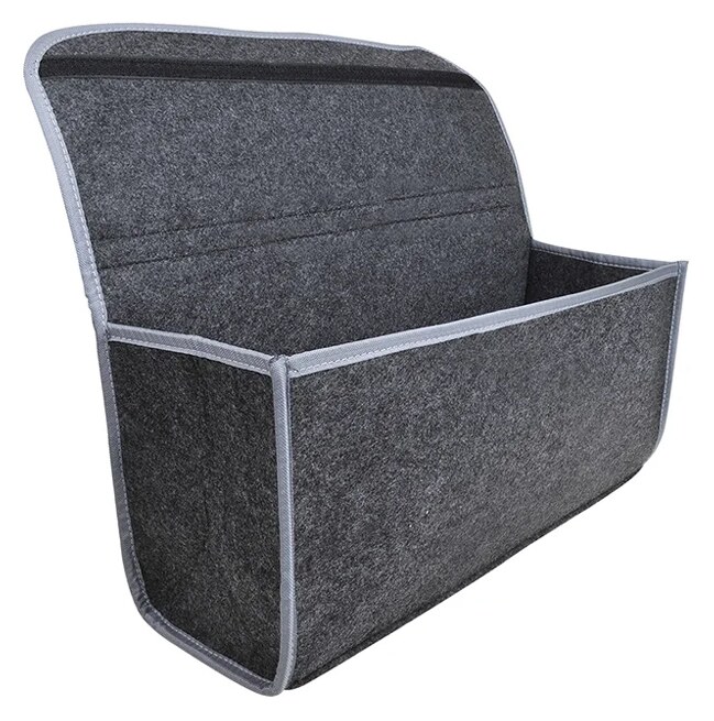 PROPLUS θήκη οργάνωσης αυτοκινήτου 540227, 48x16x20cm, γκρι 5 PROPLUS θήκη οργάνωσης αυτοκινήτου 540227, 48x16x20cm, γκρι - Image 3