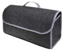 PROPLUS θήκη οργάνωσης αυτοκινήτου 540227, 48x16x20cm, γκρι