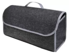 PROPLUS θήκη οργάνωσης αυτοκινήτου 540227, 48x16x20cm, γκρι 1