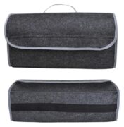 PROPLUS θήκη οργάνωσης αυτοκινήτου 540227, 48x16x20cm, γκρι 10 PROPLUS θήκη οργάνωσης αυτοκινήτου 540227, 48x16x20cm, γκρι 4