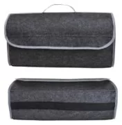 PROPLUS θήκη οργάνωσης αυτοκινήτου 540227, 48x16x20cm, γκρι 4