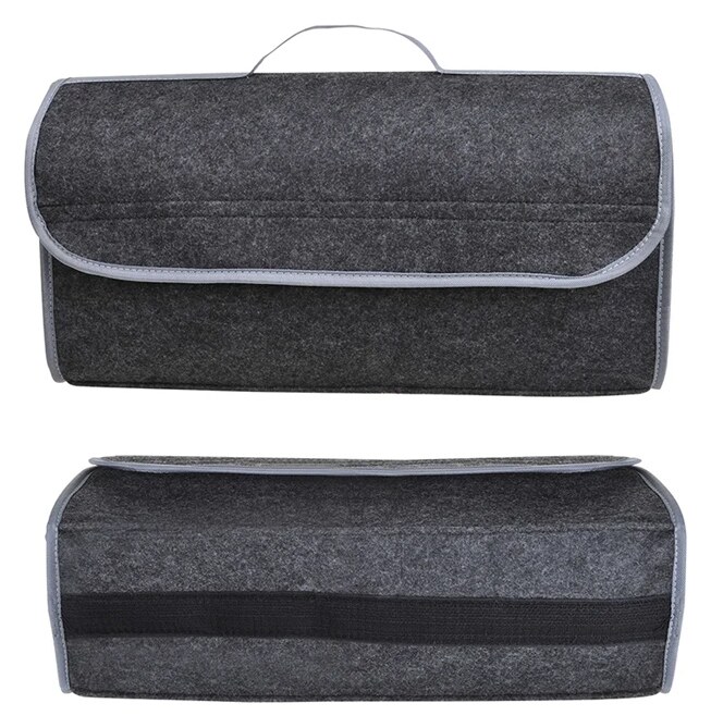 PROPLUS θήκη οργάνωσης αυτοκινήτου 540227, 48x16x20cm, γκρι 6 PROPLUS θήκη οργάνωσης αυτοκινήτου 540227, 48x16x20cm, γκρι - Image 4