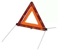 PROPLUS τρίγωνο ασφαλείας αυτοκινήτου 540271 με θήκη 2 PROPLUS τρίγωνο ασφαλείας αυτοκινήτου 540271 με θήκη 1