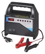 PROPLUS φορτιστής μπαταρίας αυτοκινήτου 550097, 6V/12V, 6A 1 PROPLUS φορτιστής μπαταρίας αυτοκινήτου 550097, 6V/12V, 6A