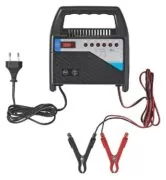 PROPLUS φορτιστής μπαταρίας αυτοκινήτου 550097, 6V/12V, 6A 2