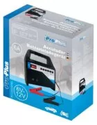 PROPLUS φορτιστής μπαταρίας αυτοκινήτου 550097, 6V/12V, 6A 5