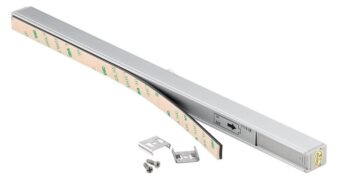 GOOBAY LED φωτιστικό 55498, με ανιχνευτή κίνησης, 6500K, 160lm, IP20 3
