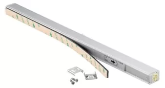 GOOBAY LED φωτιστικό 55498, με ανιχνευτή κίνησης, 6500K, 160lm, IP20 3