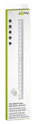 GOOBAY LED φωτιστικό 55498, με ανιχνευτή κίνησης, 6500K, 160lm, IP20 4