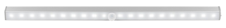 GOOBAY LED φωτιστικό 55498, με ανιχνευτή κίνησης, 6500K, 160lm, IP20 1