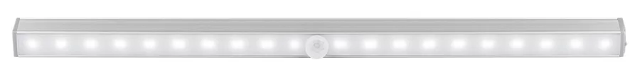 GOOBAY LED φωτιστικό 55498, με ανιχνευτή κίνησης, 6500K, 160lm, IP20 1
