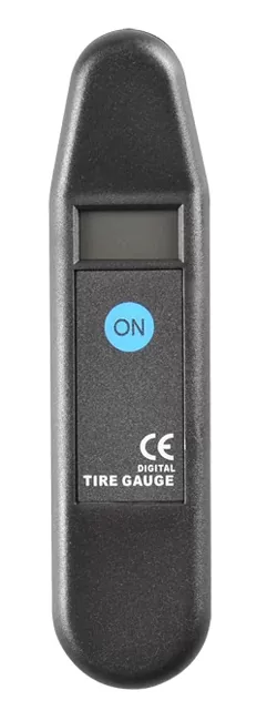 PROPLUS ψηφιακό μανόμετρο πίεσης τροχών 580212, έως 7 Bar, 0-100 PSI 5 PROPLUS ψηφιακό μανόμετρο πίεσης τροχών 580212, έως 7 Bar, 0-100 PSI - Image 3