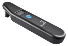 PROPLUS ψηφιακό μανόμετρο πίεσης τροχών 580212, έως 7 Bar, 0-100 PSI