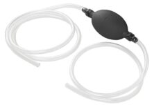 PROPLUS αντλία λαδιών/καυσίμων αυτοκινήτου 580217, χειροκίνητη