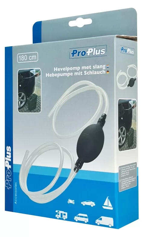 PROPLUS αντλία λαδιών/καυσίμων αυτοκινήτου 580217, χειροκίνητη 8 PROPLUS αντλία λαδιών/καυσίμων αυτοκινήτου 580217, χειροκίνητη - Image 6