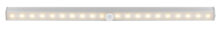 GOOBAY LED φωτιστικό 58288, με ανιχνευτή κίνησης, 3000K, 150lm, IP20