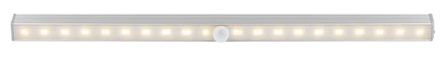 GOOBAY LED φωτιστικό 58288, με ανιχνευτή κίνησης, 3000K, 150lm, IP20 1