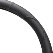 ALCA κάλυμμα τιμονιού αυτοκινήτου O-Cover Luxus 590000, 37-39cm 5 ALCA κάλυμμα τιμονιού αυτοκινήτου O-Cover Luxus 590000, 37-39cm 2