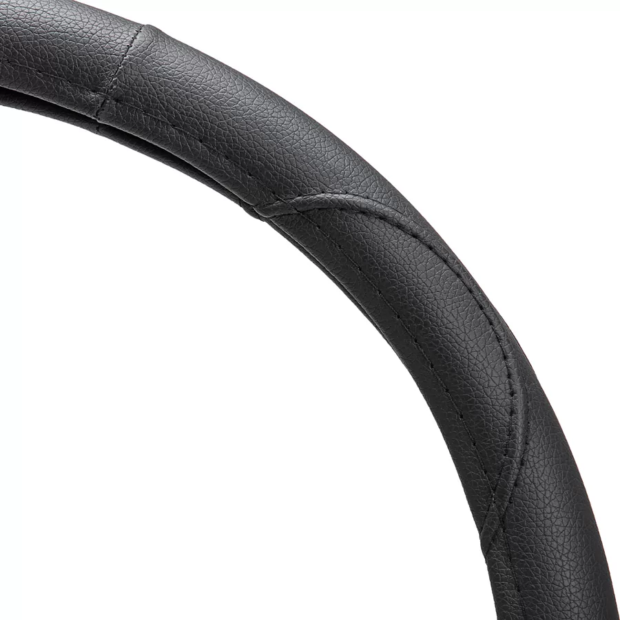 ALCA κάλυμμα τιμονιού αυτοκινήτου O-Cover Luxus 590000, 37-39cm 4 ALCA κάλυμμα τιμονιού αυτοκινήτου O-Cover Luxus 590000, 37-39cm - Image 2