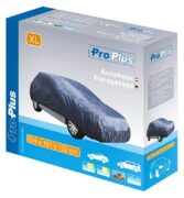 PROPLUS κουκούλα αυτοκινήτου 610159 με θήκη, XL 524x191x122cm, μπλε 5 PROPLUS κουκούλα αυτοκινήτου 610159 με θήκη, XL 524x191x122cm, μπλε 2