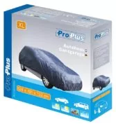 PROPLUS κουκούλα αυτοκινήτου 610159 με θήκη, XL 524x191x122cm, μπλε 2