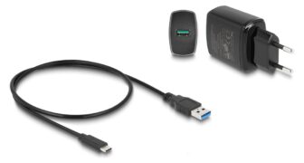 DELOCK docking station για M.2 NVMe PCIe SSD 64364, 2 θέσεων, 20Gbps, clone function, μαύρο 12 DELOCK docking station για M.2 NVMe PCIe SSD 64364, 2 θέσεων, 20Gbps, clone function, μαύρο 5