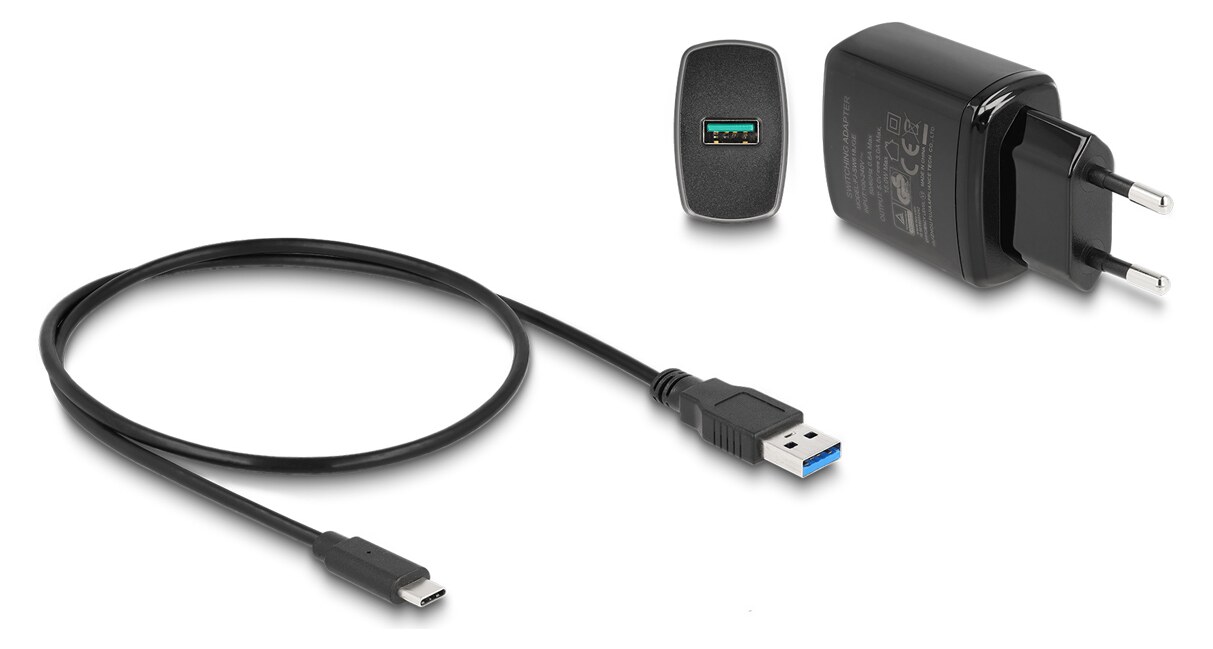 DELOCK docking station για M.2 NVMe PCIe SSD 64364, 2 θέσεων, 20Gbps, clone function, μαύρο 7 DELOCK docking station για M.2 NVMe PCIe SSD 64364, 2 θέσεων, 20Gbps, clone function, μαύρο - Image 5