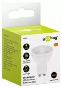 GOOBAY LED λάμπα spot 65376, GU10, 5W, 3000K, 370lm 3