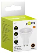 GOOBAY LED λάμπα spot 65377, GU10, 8W, 3000K, 650lm 3