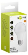 GOOBAY LED λάμπα bulb 65378, E27, 8.5W, 3000K, 806lm 3
