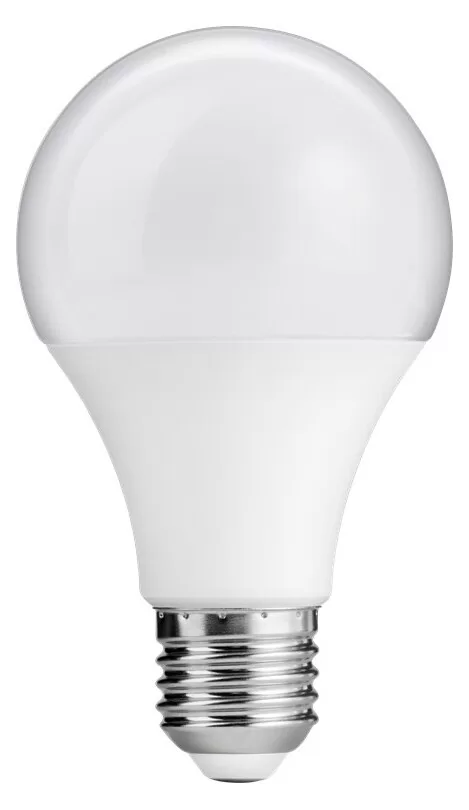 GOOBAY LED λάμπα bulb 65378, E27, 8.5W, 3000K, 806lm 3 GOOBAY LED λάμπα bulb 65378, E27, 8.5W, 3000K, 806lm