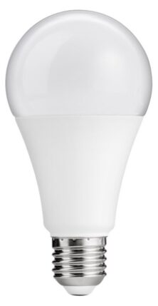 GOOBAY LED λάμπα bulb 65389, E27, 15W, 3000K, 1800lm