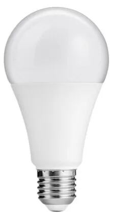 GOOBAY LED λάμπα bulb 65389, E27, 15W, 3000K, 1800lm