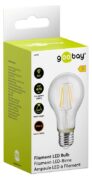 GOOBAY LED λάμπα bulb 65395, E27, Filament, 4W, 2700K, 470lm 3